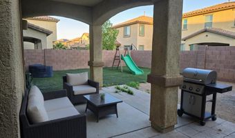 707 W Calle Capotasto, Sahuarita, AZ 85629