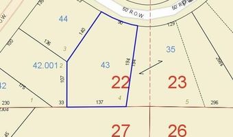 Parrish St, Alexander City, AL 35010