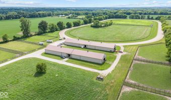 5479 S 200 E, Anderson, IN 46017