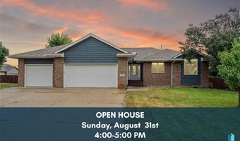 316 S Country Club Ave, Brandon, SD 57005
