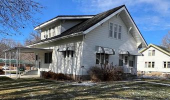 204 Rossing Ave, Bode, IA 50519