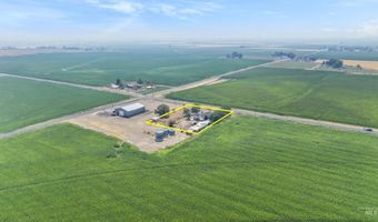 894 E 3700 N, Castleford, ID 83321