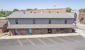1 W Main St, Albion, IL 62806
