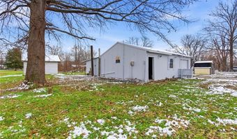 307 S Lawnview Dr, Austin, IN 47102