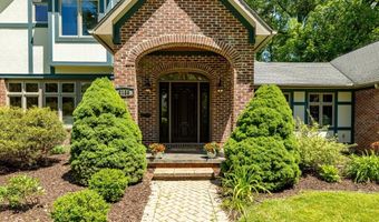 2135 Tuomy Rd, Ann Arbor, MI 48104