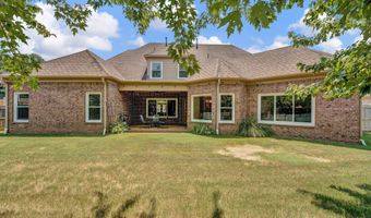 12276 CHAPEL Mdw, Arlington, TN 38002