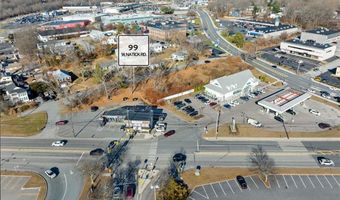 99 W Natick Rd, Warwick, RI 02886