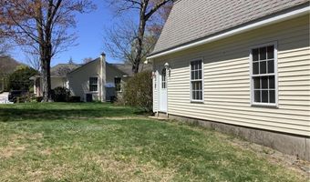 200 Waterman Lake Dr, Glocester, RI 02814