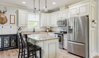 322 Wolf Creek Dr, Americus, GA 31719