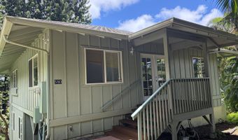 580 KUIAHA Rd, Haiku, HI 96708