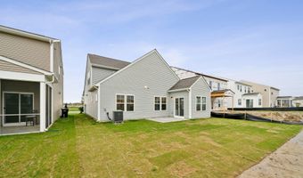 35 Oak Meadow Ln, Angier, NC 27501