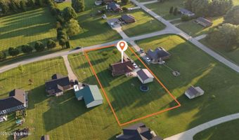 1002 Ashleigh Way, Bardstown, KY 40004