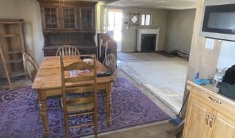 709 N Main St, Goldfield, NV 89013