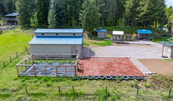580 Hollow Ln, Bigfork, MT 59911