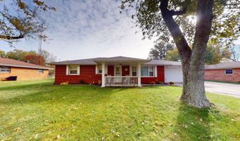 3116 Michael Ln, Anderson, IN 46011