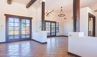 1151 E Border Rd, Bisbee, AZ 85603