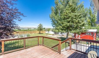 3729 Heritage Dr, Billings, MT 59102