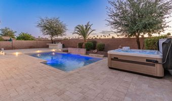 4060 S EMERSON St, Chandler, AZ 85248