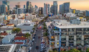 1780 Kettner Blvd 305, San Diego, CA 92101