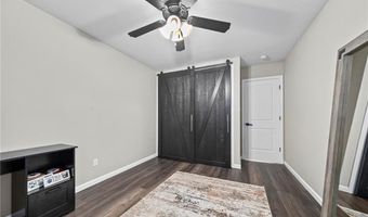 209 Bridgewater Dr, Barling, AR 72923