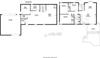 7 Lydia Ave, North Providence, RI 02904
