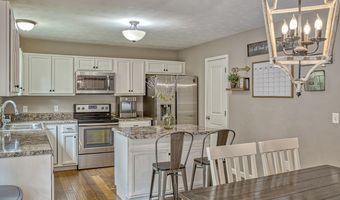 143 Rachelle Pl, Baxter, TN 38544