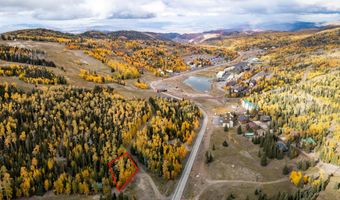 754 S Driftwood Dr, Brian Head, UT 84719