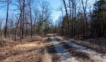 3968 Highway 167, Ash Flat, AR 72513