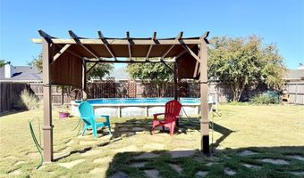 334 Miss Ellie Ln, Abilene, TX 79602