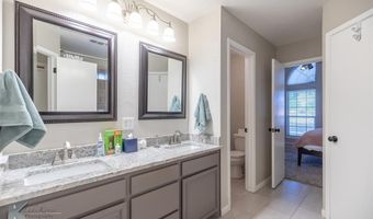 3158 Valley Forge Rd, Abilene, TX 79601