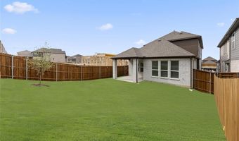 716 Wilderness Point Ln, Anna, TX 75409