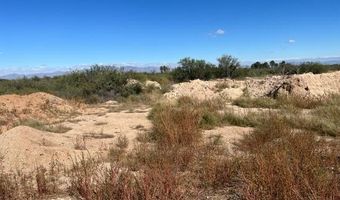00 E Grim Ln, Cochise, AZ 85606