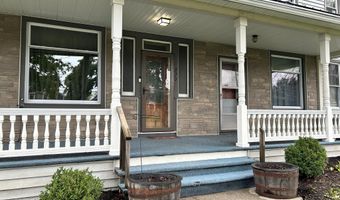 220 W AARON Sq, Aaronsburg, PA 16820