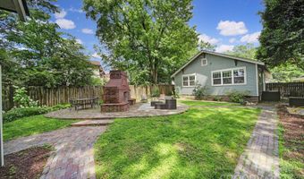 1713 Allen St, Charlotte, NC 28205