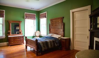 620 Barlow St, Americus, GA 31709