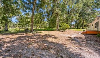14000 NE 47TH Ave, Anthony, FL 32617