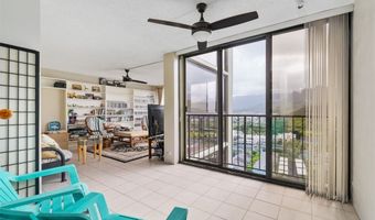 322 Aoloa St 1708, Kailua, HI 96734