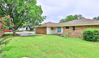 13 Pinehurst St, Abilene, TX 79606