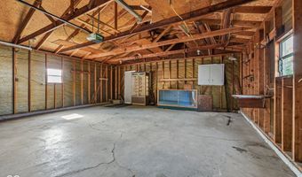 308 E 38th St, Anderson, IN 46013