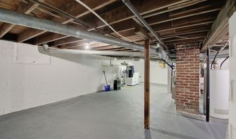 238 N 17th Ave, Beech Grove, IN 46107