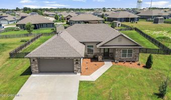 4885 REPUBLIC Dr, Ashland, MO 65010