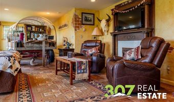 30 Nielsen Trl, Cody, WY 82414