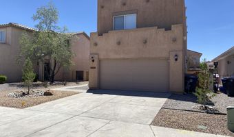 1412 Stone Canyon Rd NE, Albuquerque, NM 87113
