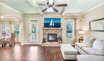 144 Buckland Dr, Anderson, SC 29621
