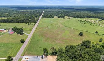 5 Acres LOT 2 HWY 32 W, Ashdown, AR 71822