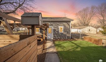 104 N Brown, Abilene, KS 67410
