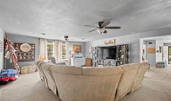 1703 3rd Ave SW, Ardmore, OK 73401