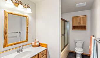 575 BUFFALO Dr, Alpine, WY 83128