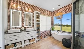 8126 N 220 Rd, Beggs, OK 74421