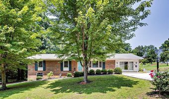 259 Anchor Dr, Asheboro, NC 27205